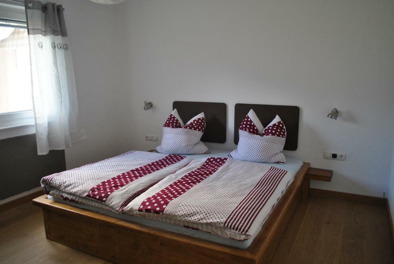 Apartmán Chasa Chalur Fliess Exteriér fotografie